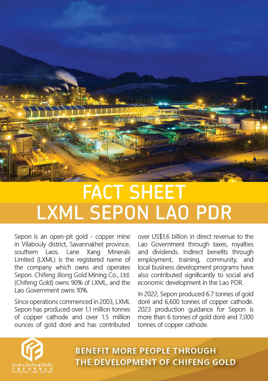 Fact sheet Fact sheet
