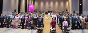 LXML Empowers Lao Women Entrepreneurs on the ASEAN Stage